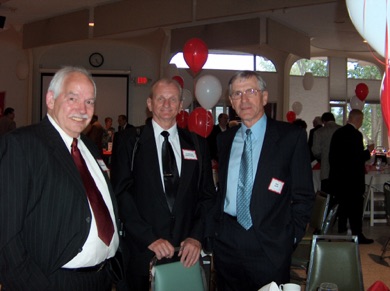 Clarence Zakalowski, Bob Davis.jpg Clarence Zakalowski, Bob Davis.jpg